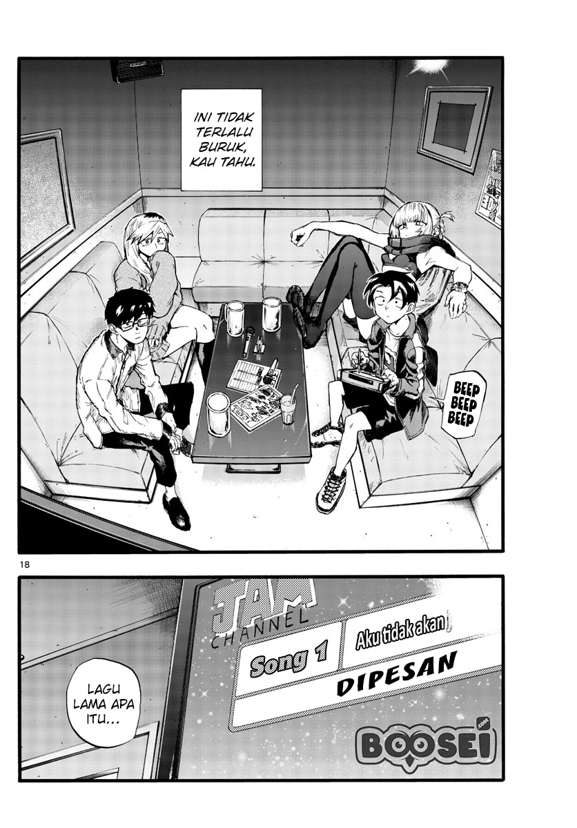 Chapter 29 - halaman 22