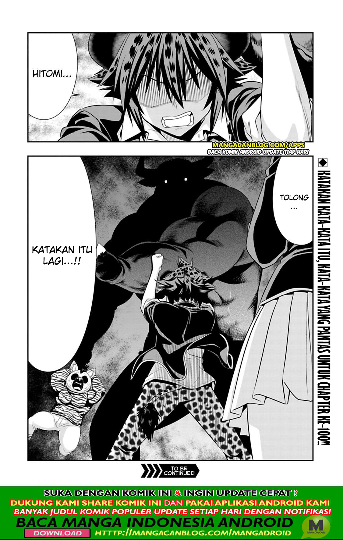 Chapter 99 - halaman 13