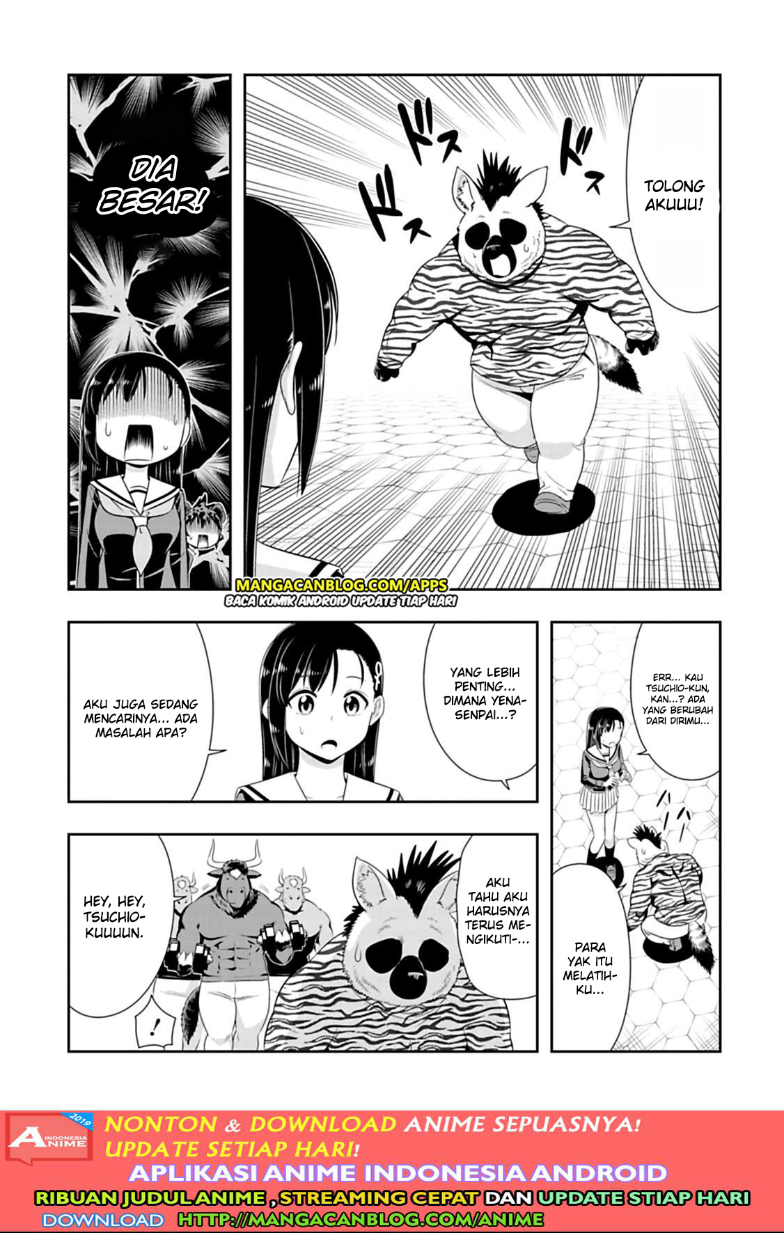 Chapter 99 - halaman 8