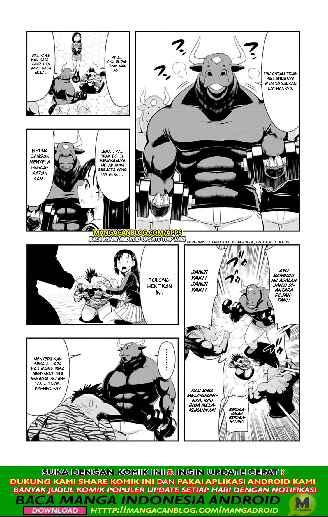 Chapter 99 - halaman 9
