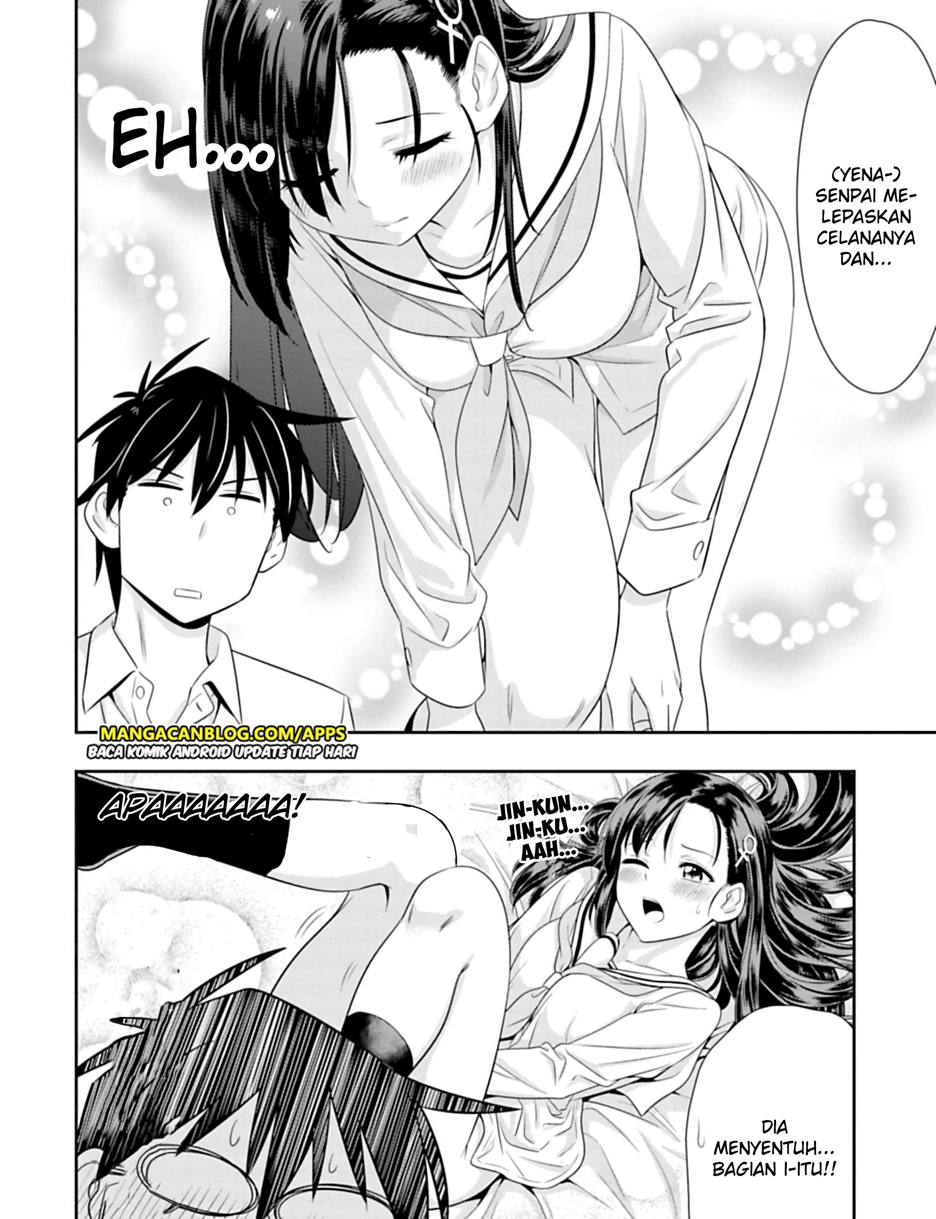 Chapter 98.5 - halaman 4