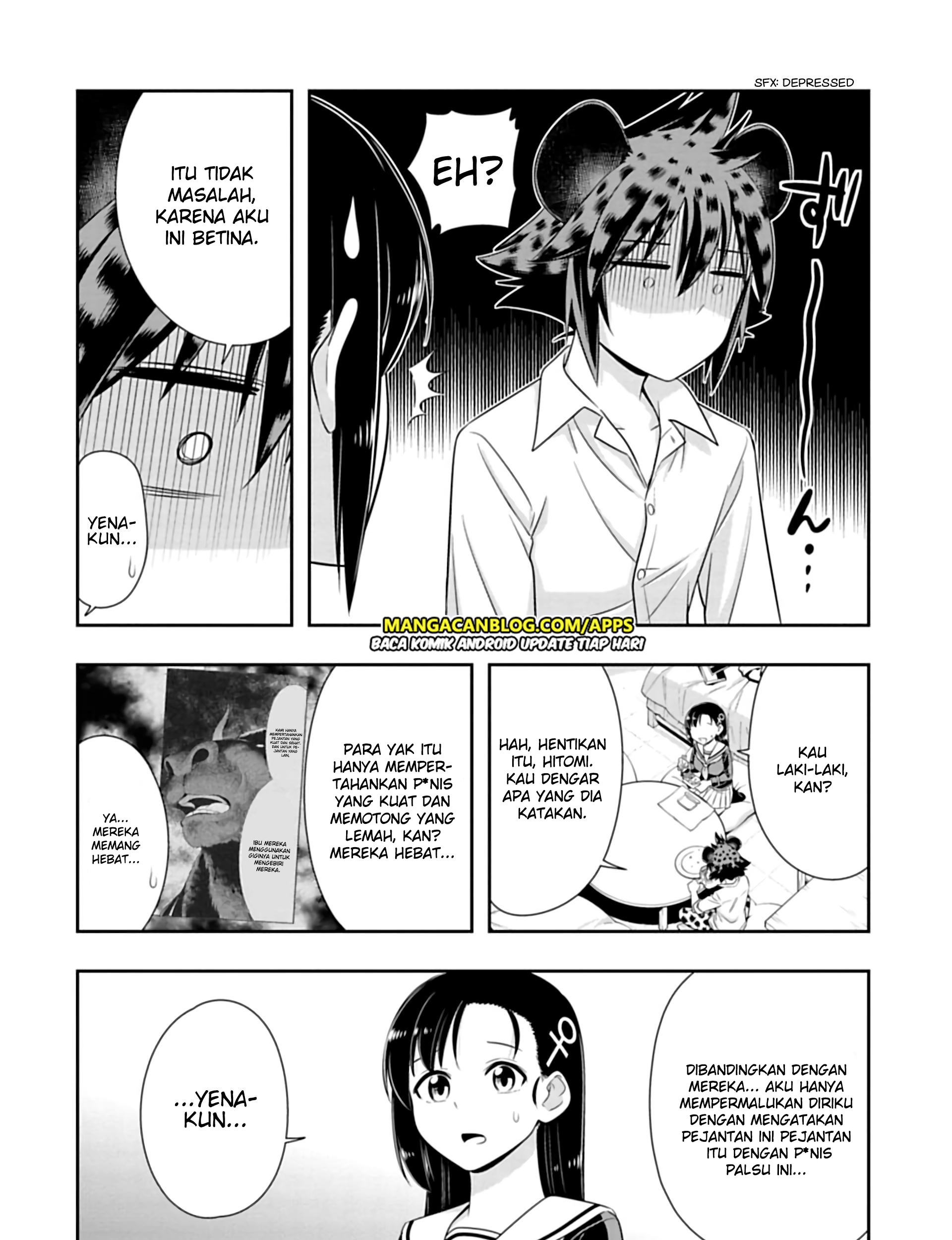 Chapter 98 - halaman 8