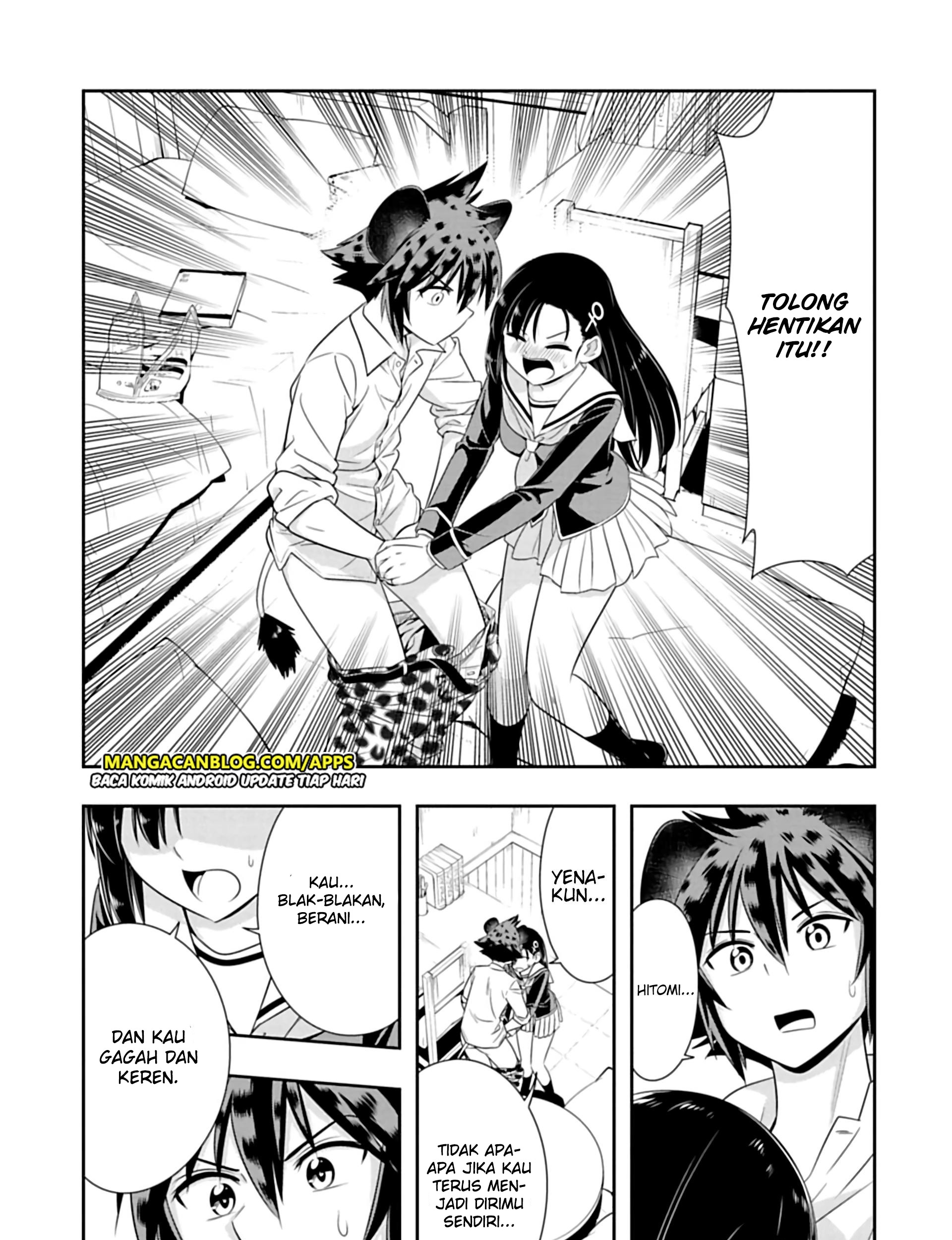 Chapter 98 - halaman 14