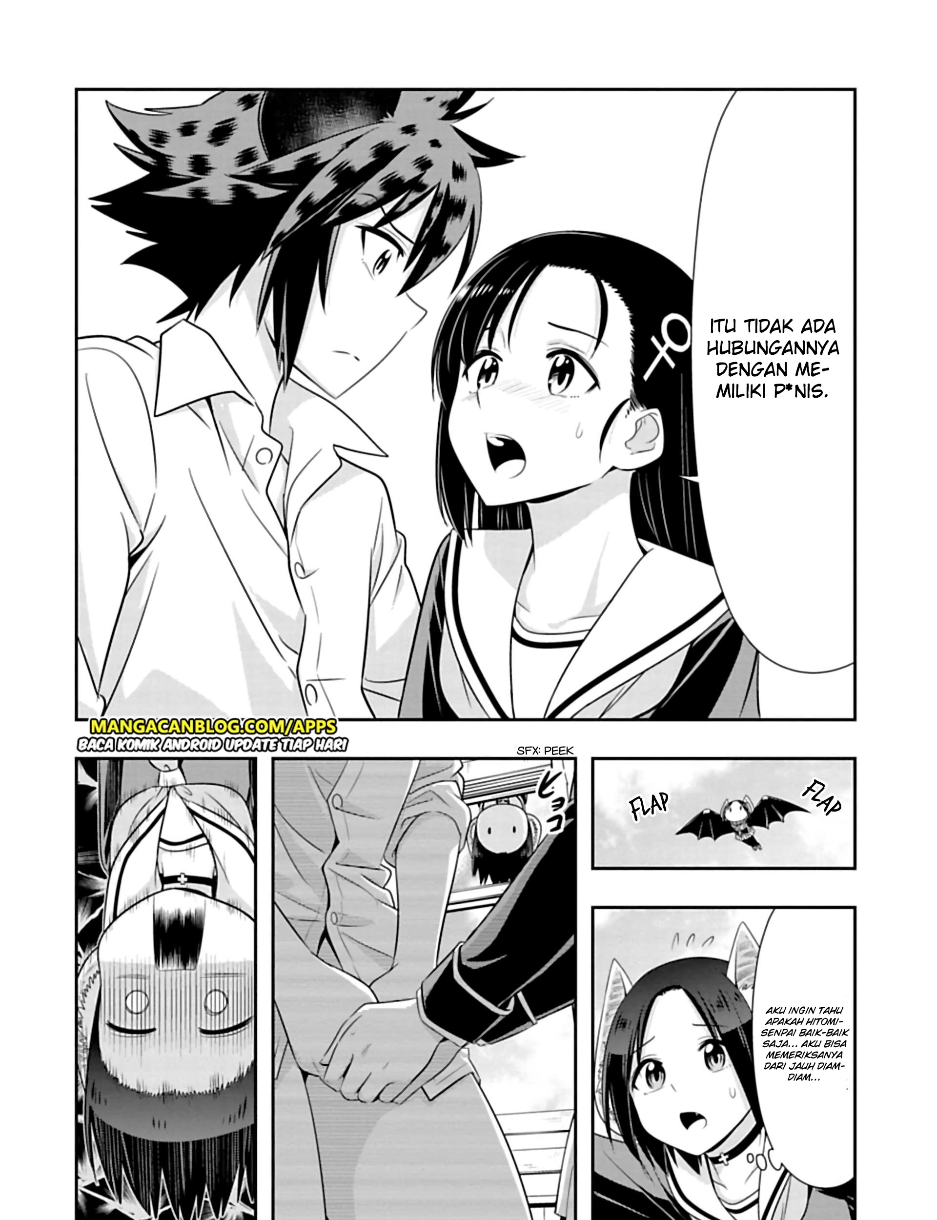 Chapter 98 - halaman 16