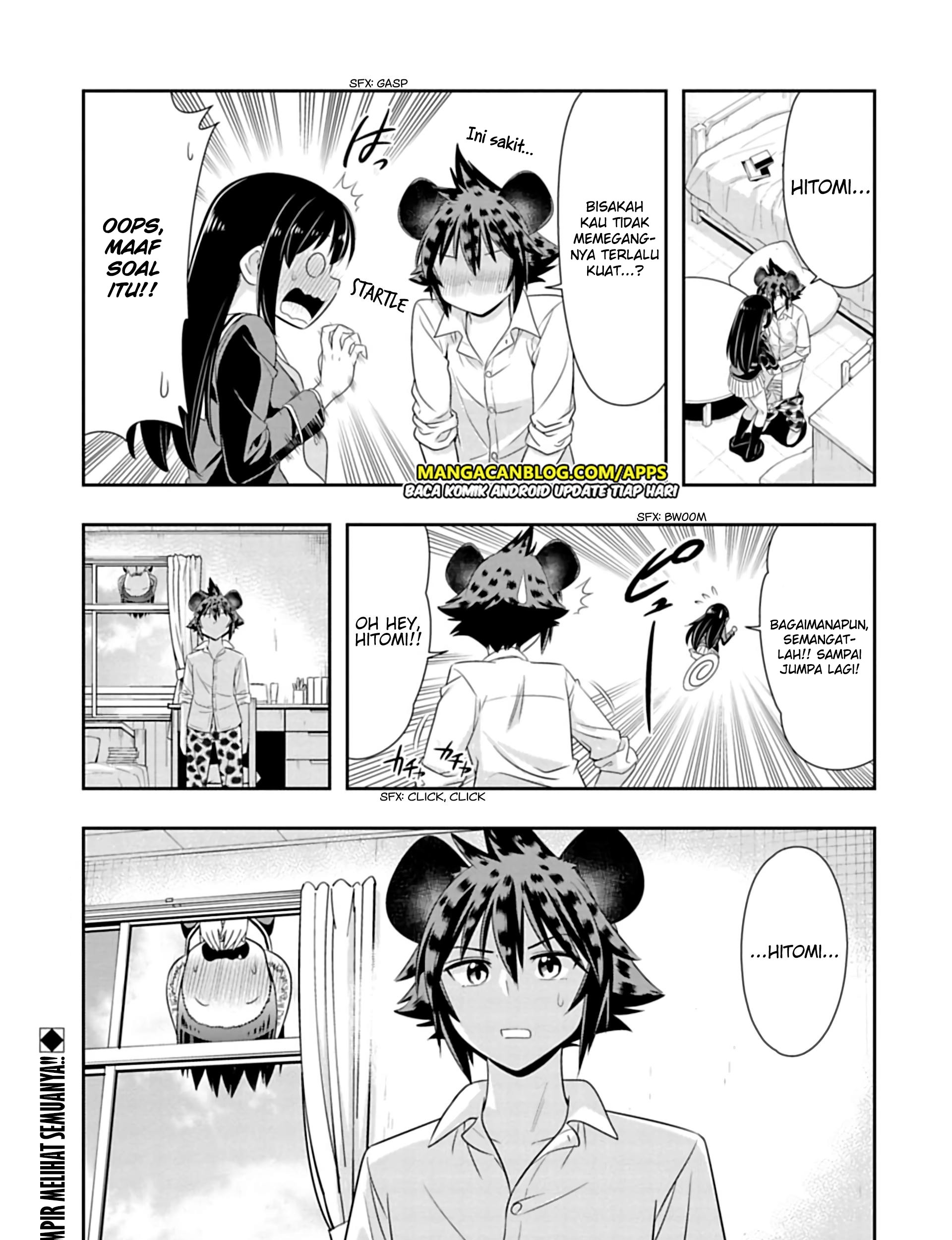 Chapter 98 - halaman 18