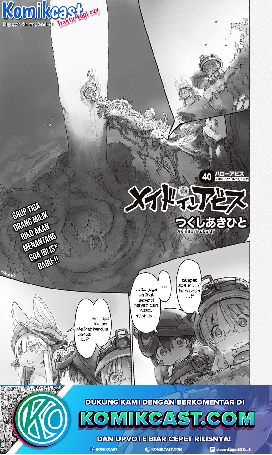 Chapter 40 - halaman 2