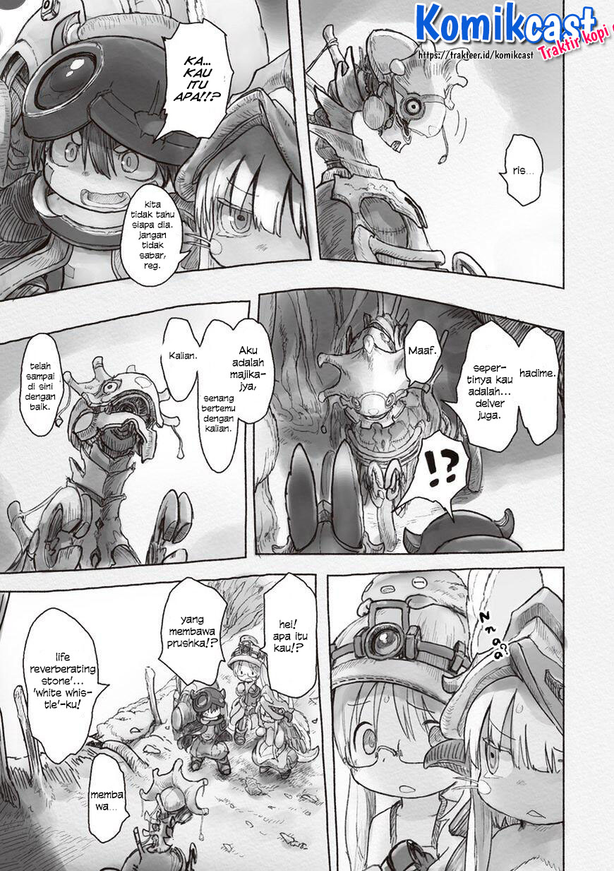 Chapter 40 - halaman 12