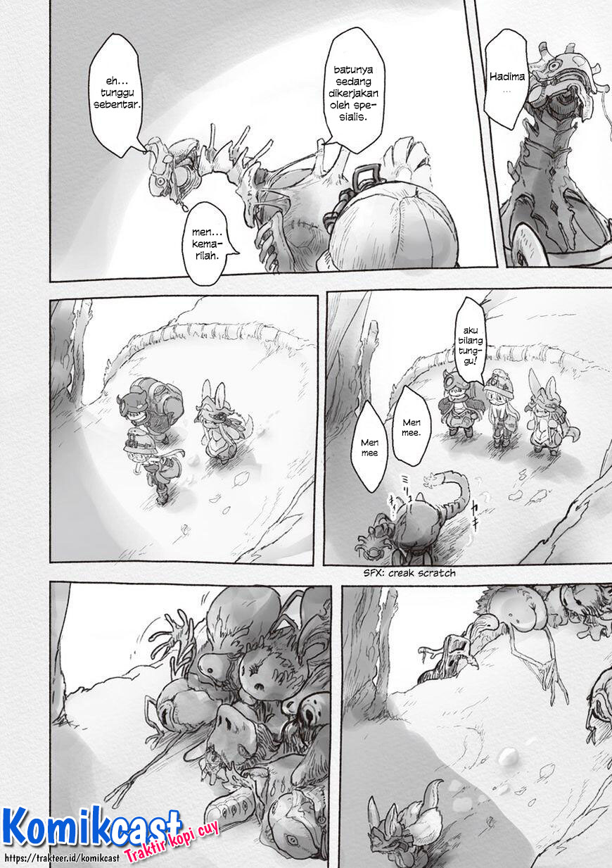 Chapter 40 - halaman 13