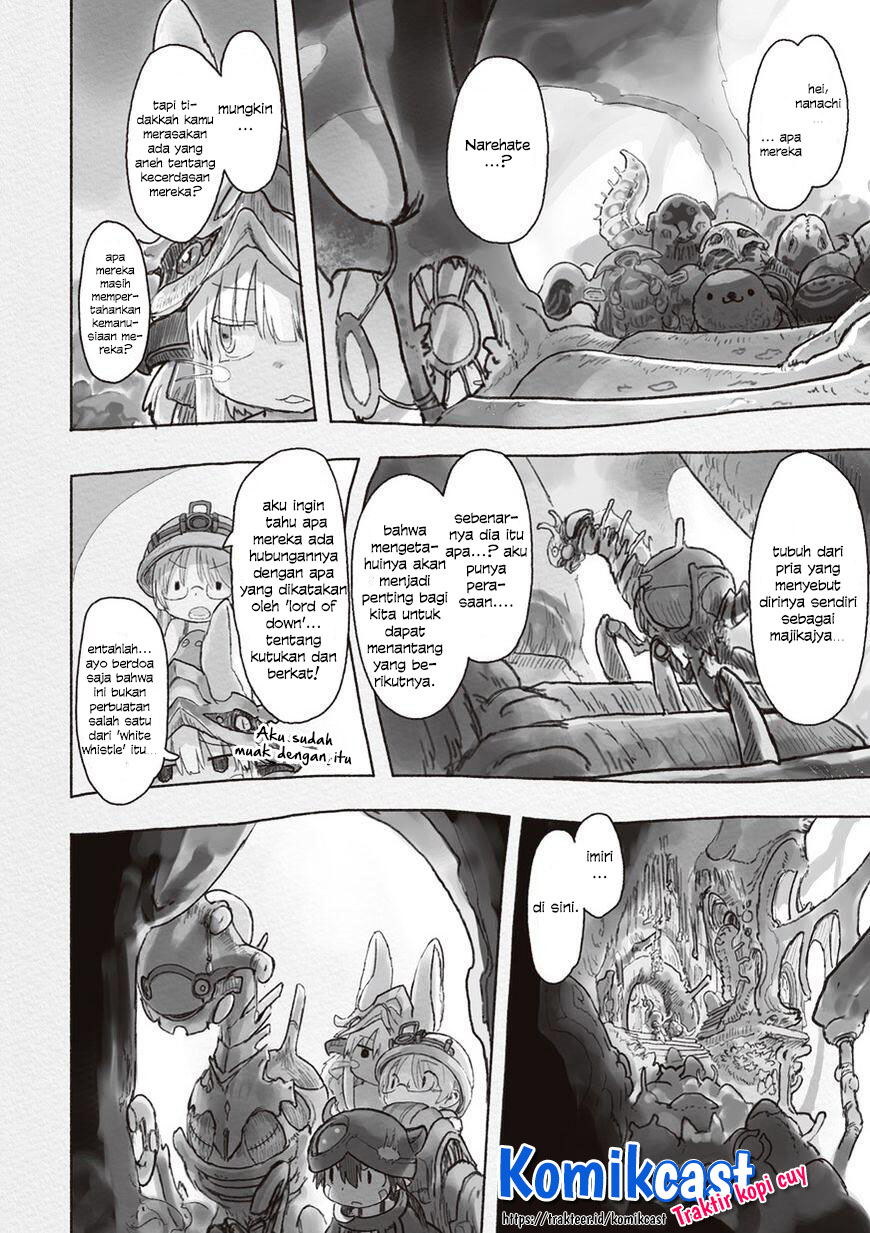 Chapter 40 - halaman 15
