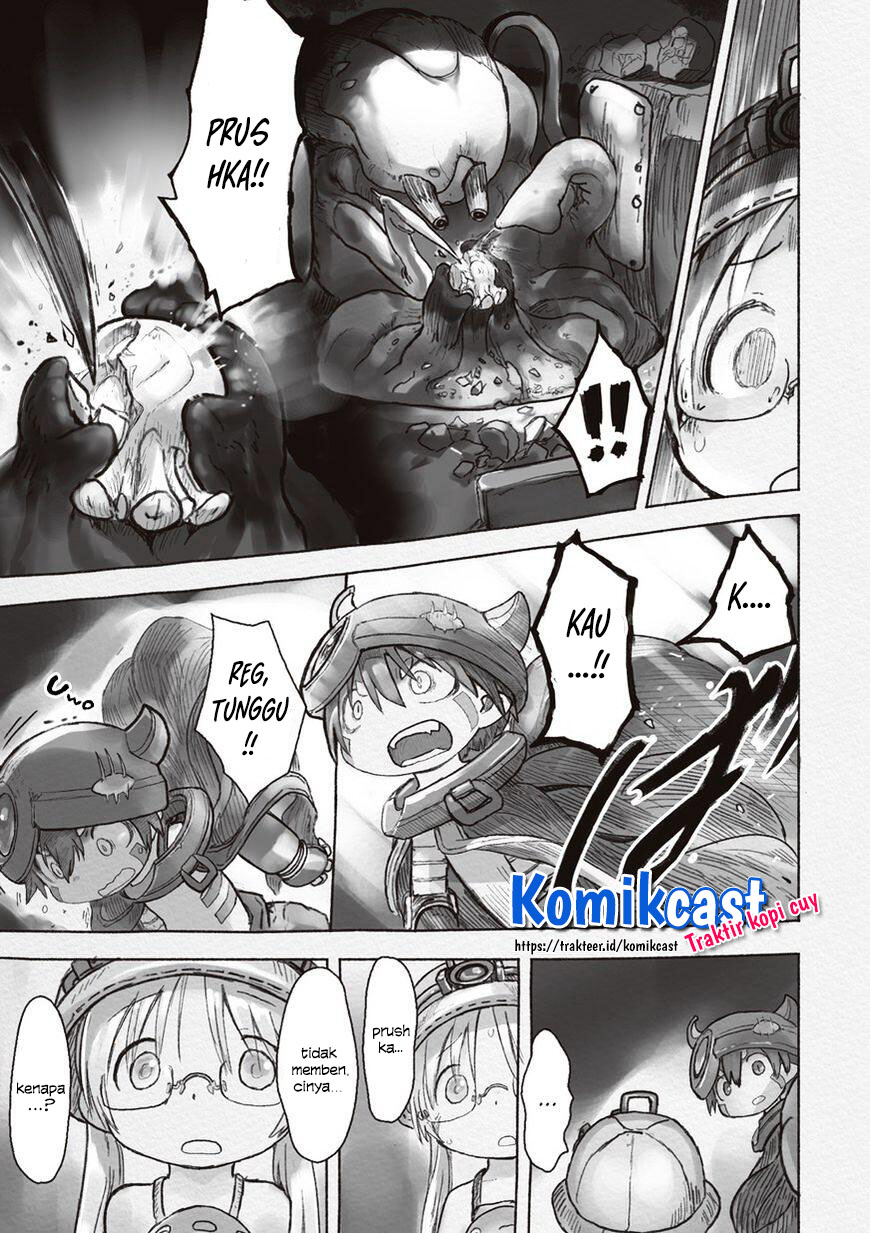 Chapter 40 - halaman 16