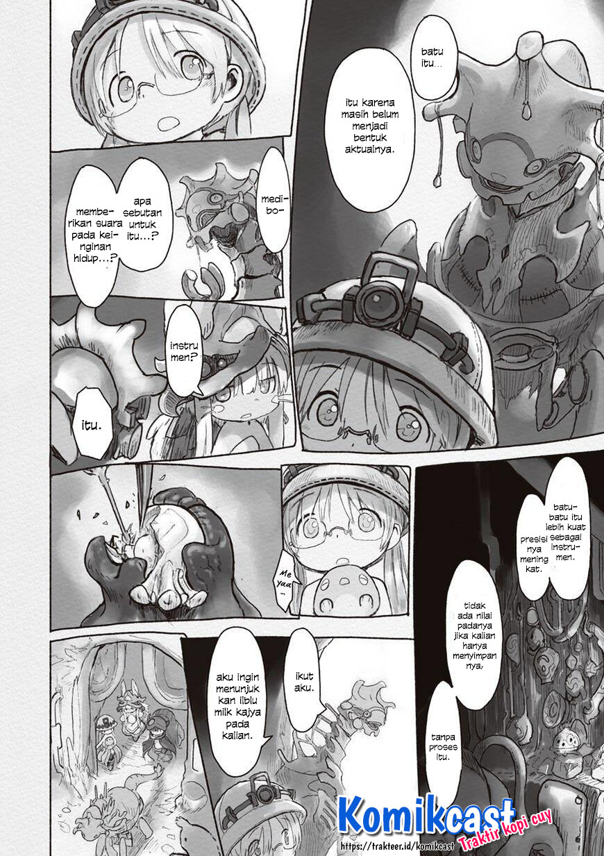 Chapter 40 - halaman 17