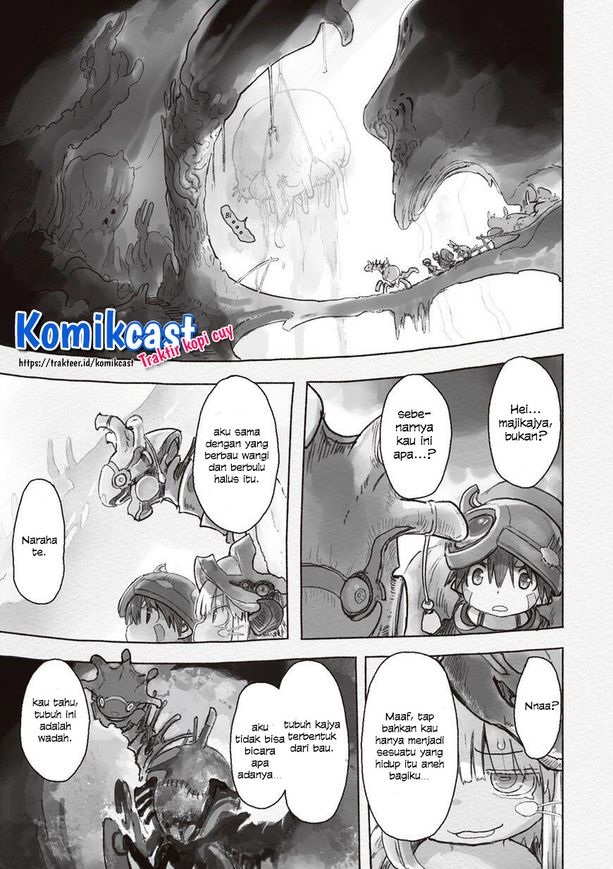 Chapter 40 - halaman 18
