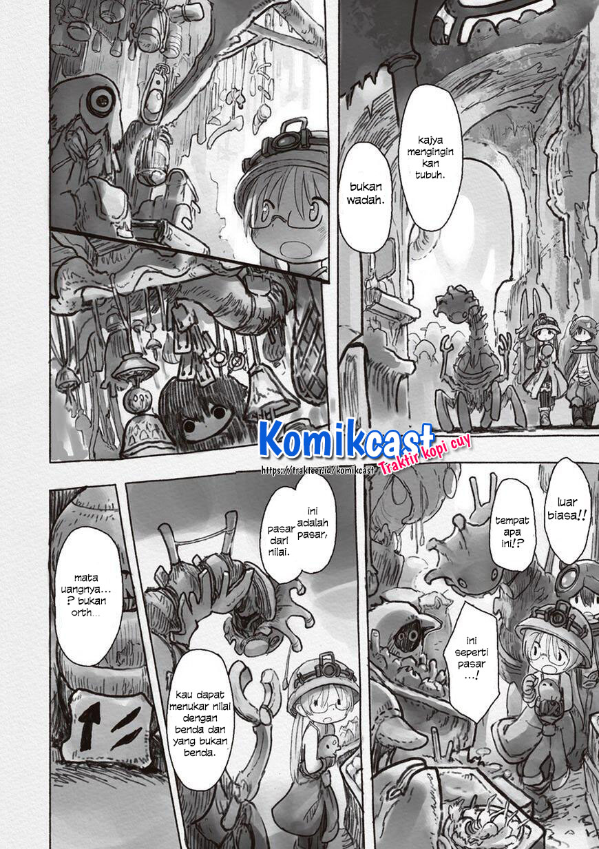 Chapter 40 - halaman 19