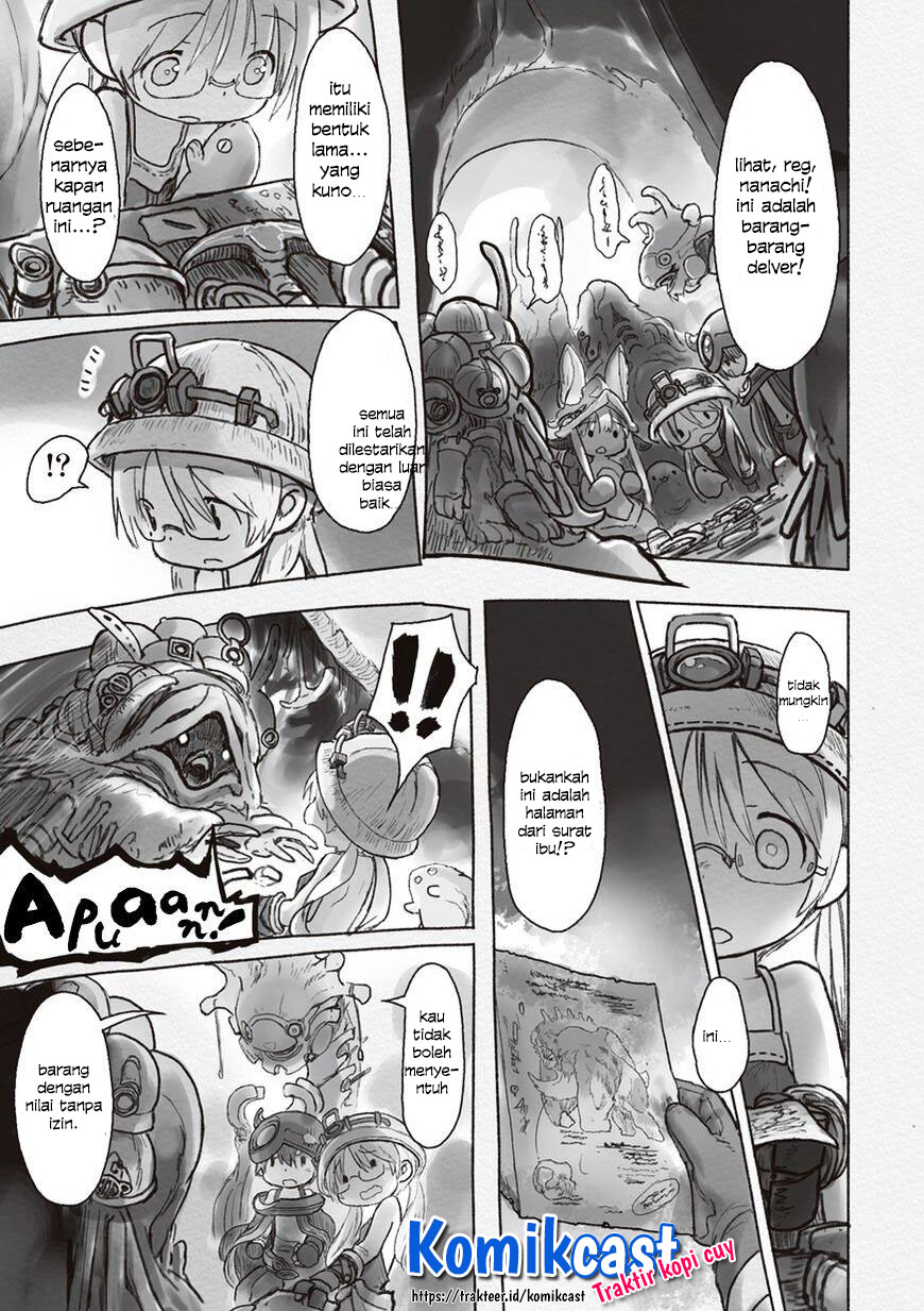 Chapter 40 - halaman 20