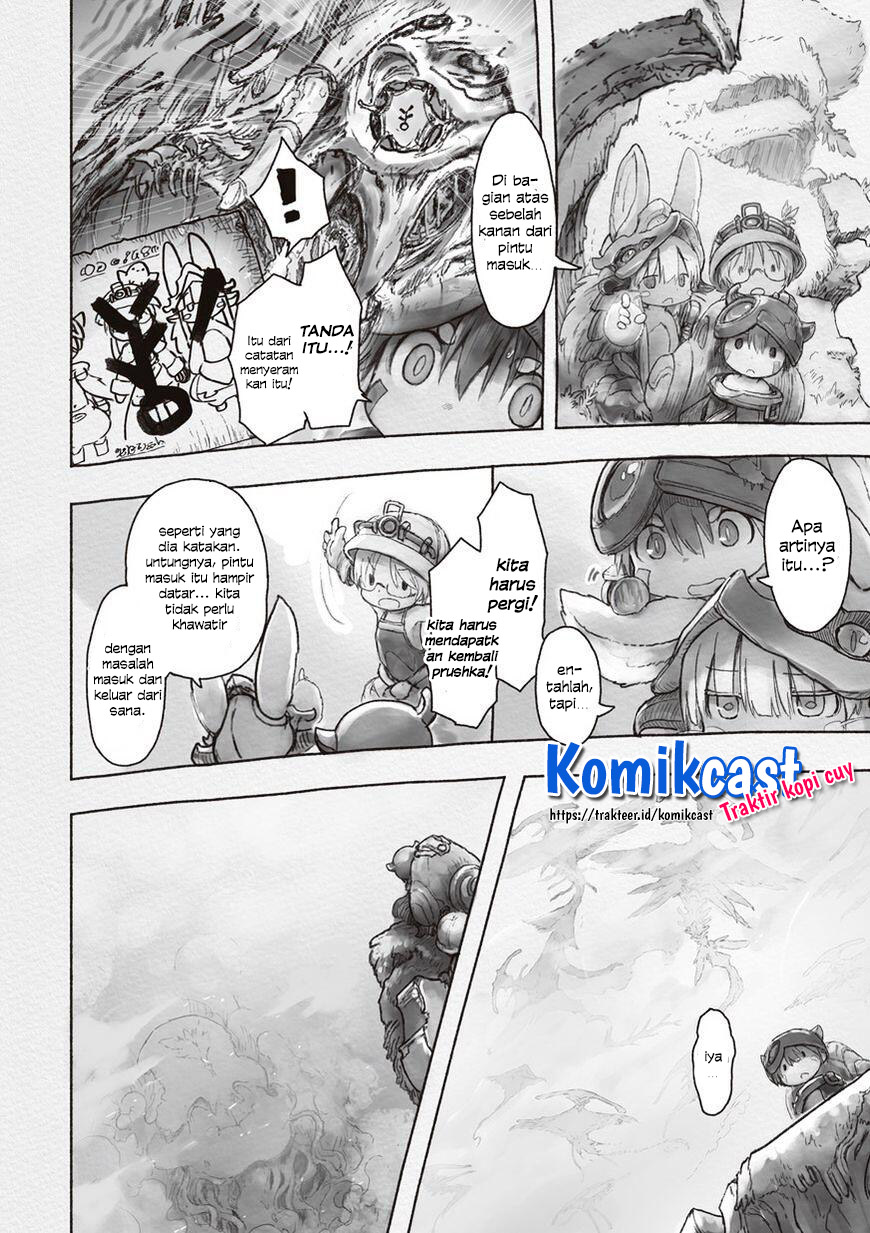 Chapter 40 - halaman 3