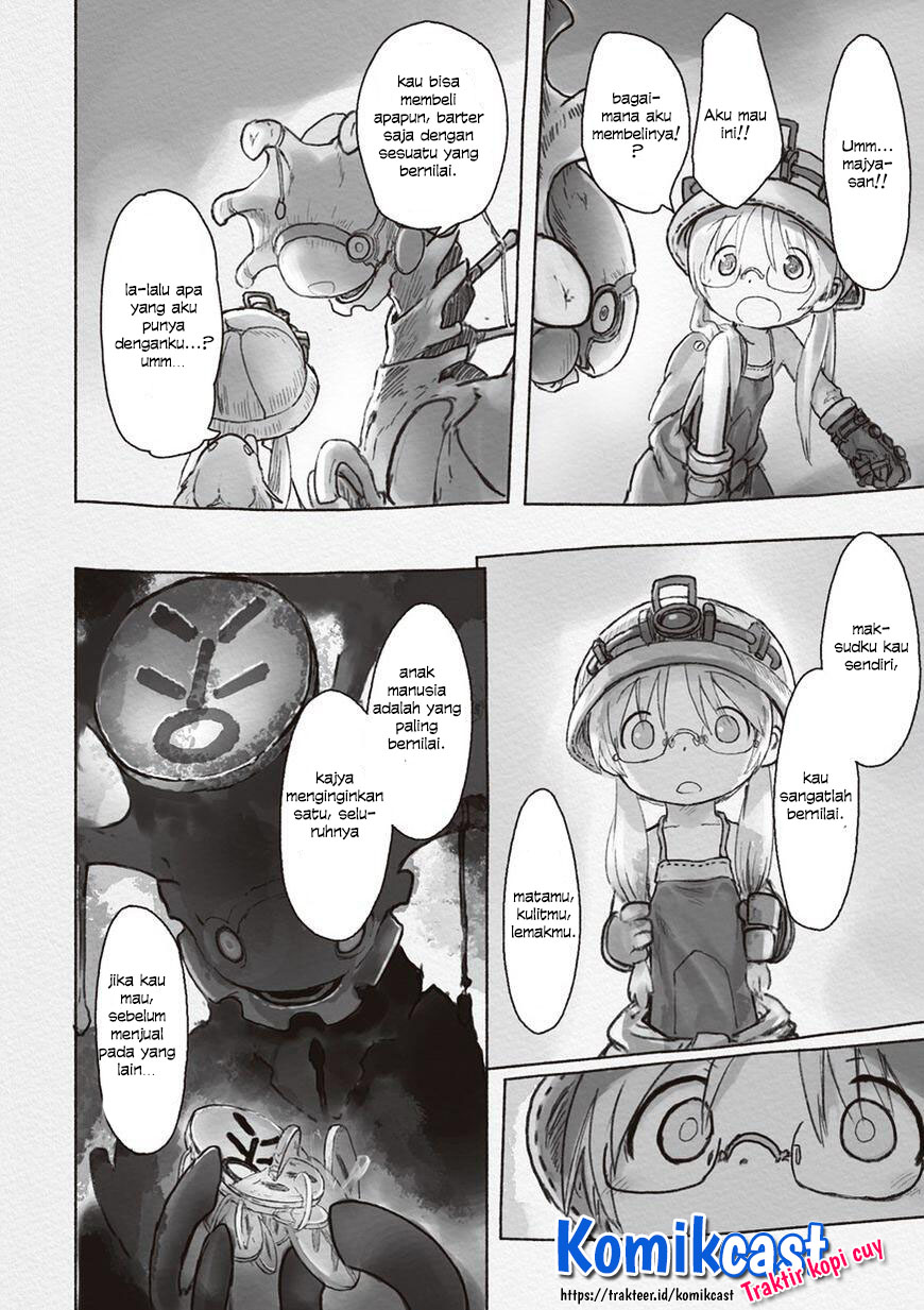 Chapter 40 - halaman 21