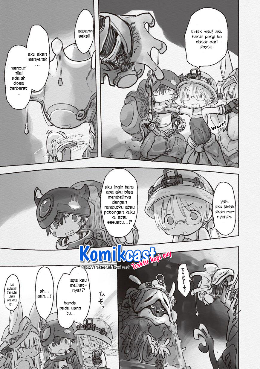 Chapter 40 - halaman 22