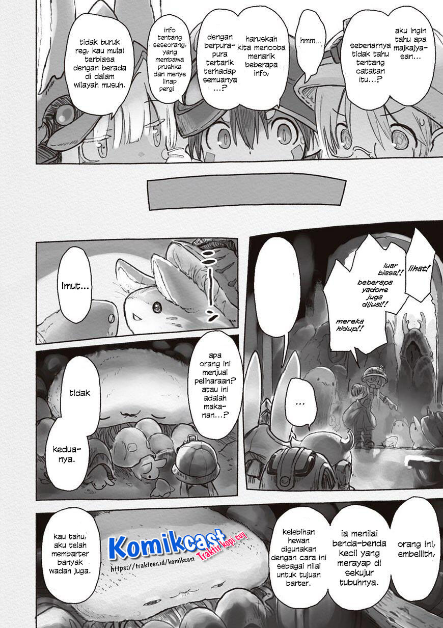 Chapter 40 - halaman 23