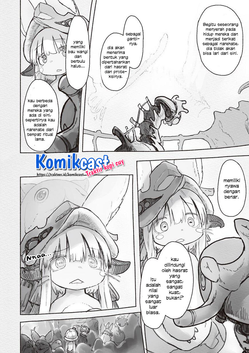 Chapter 40 - halaman 25