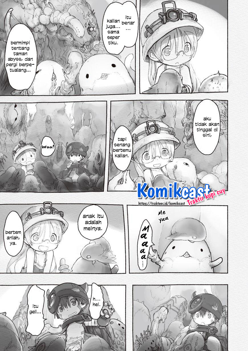 Chapter 40 - halaman 26