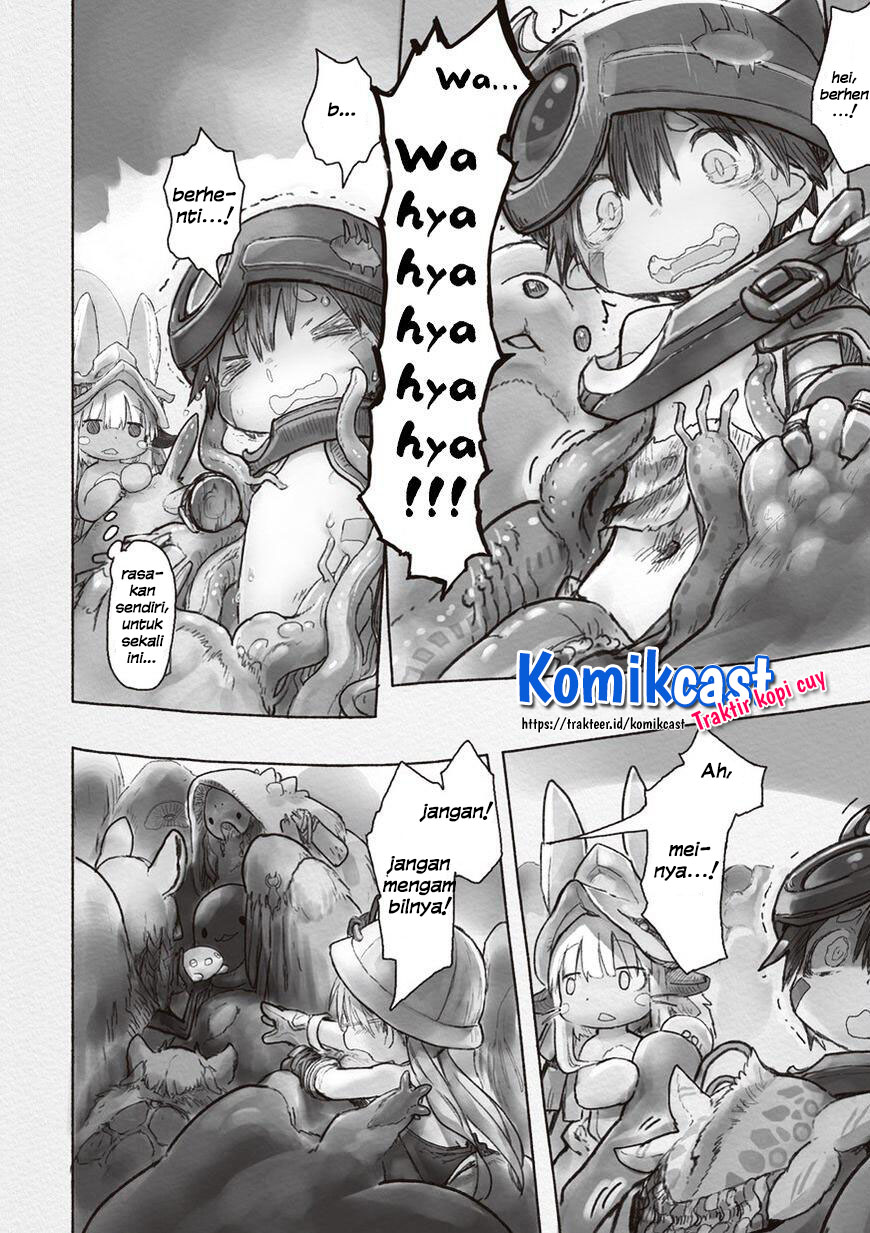 Chapter 40 - halaman 27