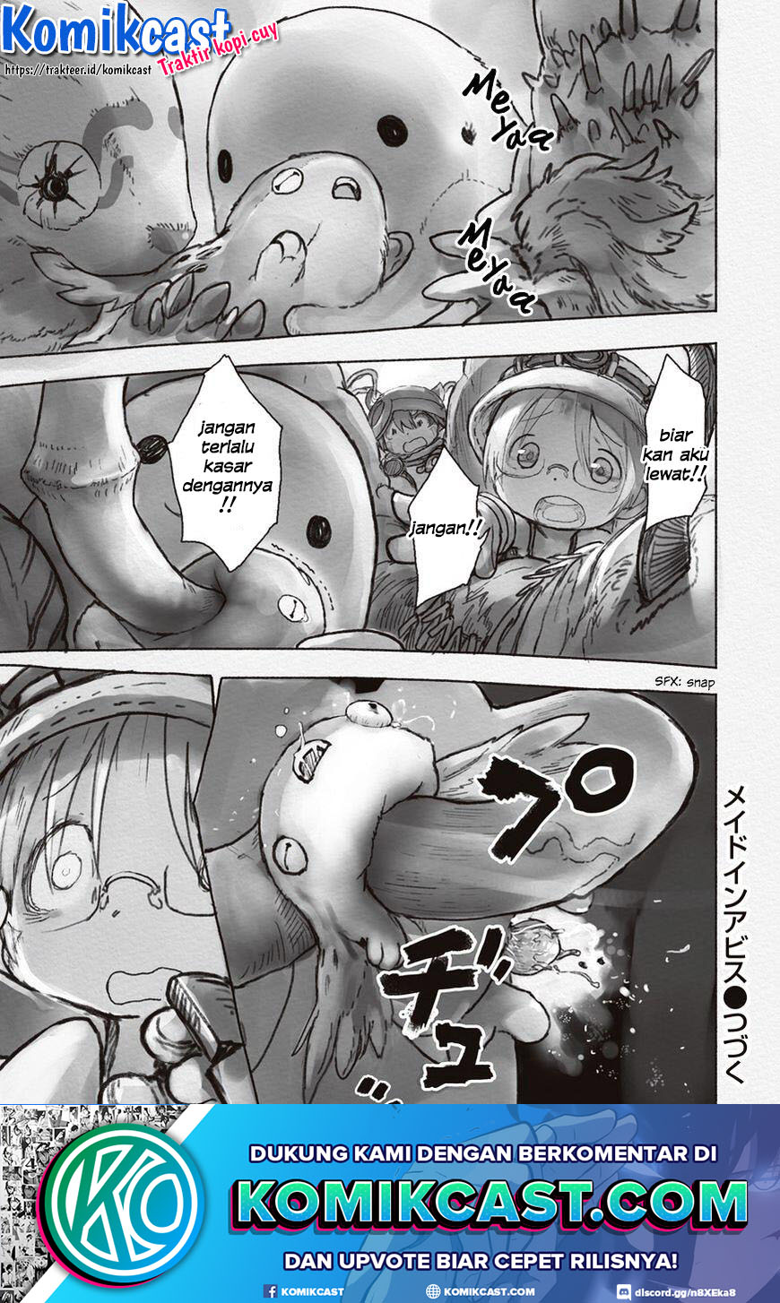 Chapter 40 - halaman 28