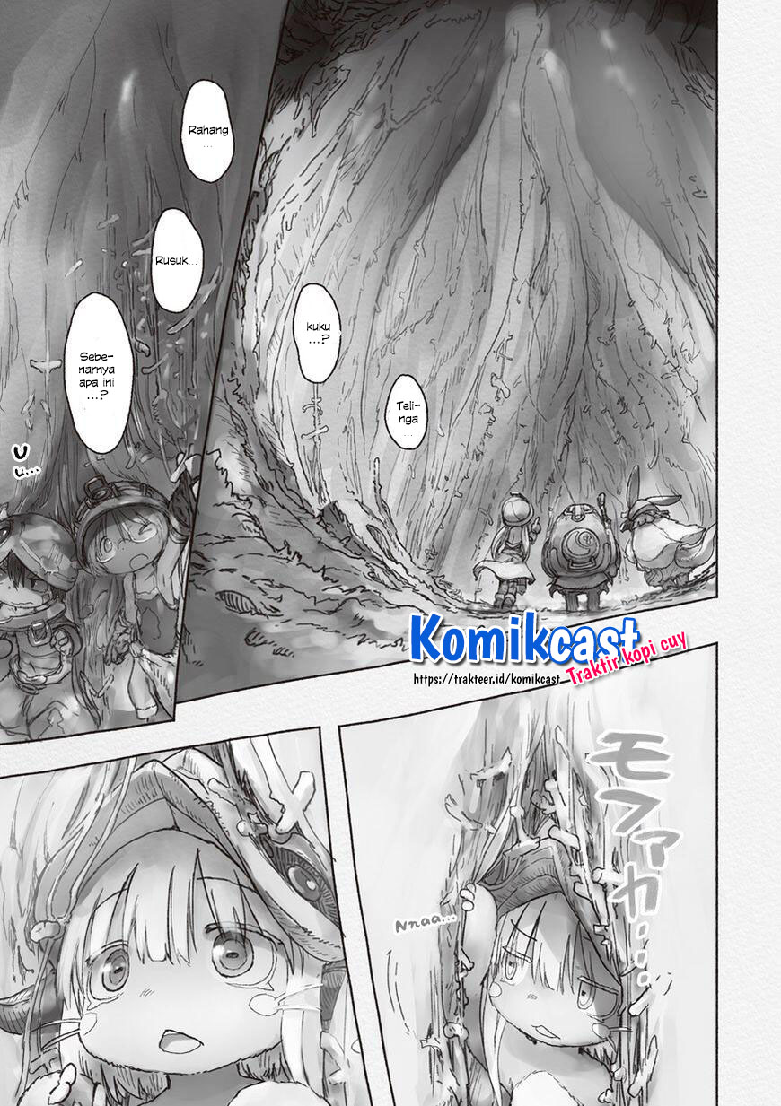 Chapter 40 - halaman 8