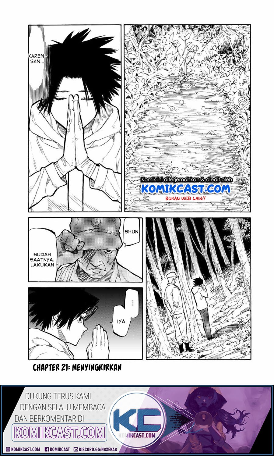 Chapter 21 - halaman 2