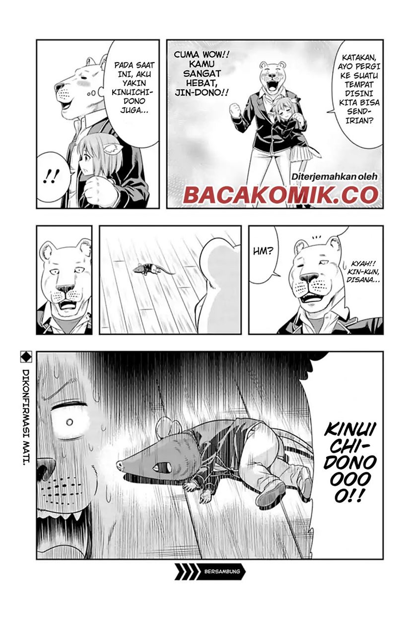Chapter 101 - halaman 12