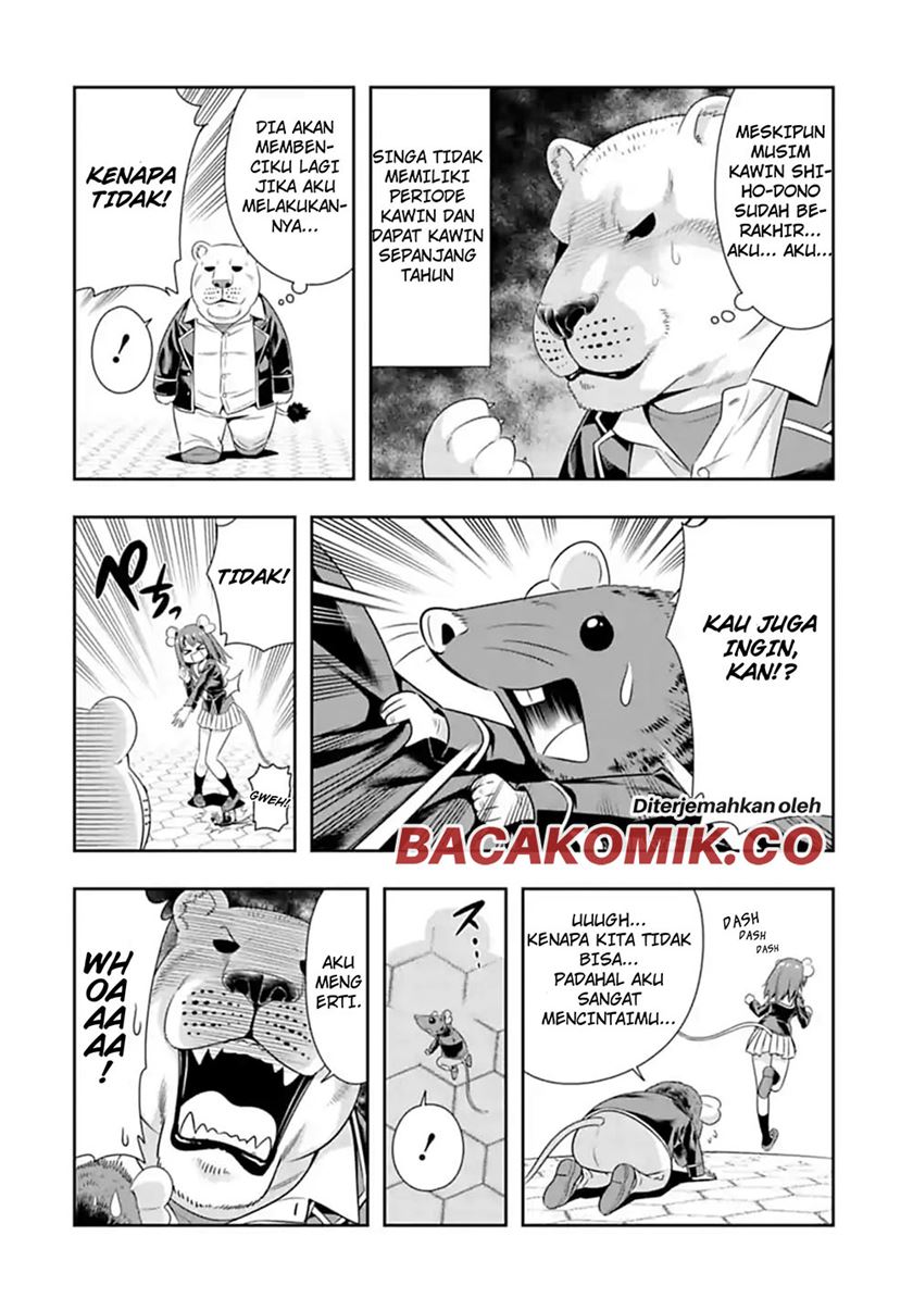 Chapter 101 - halaman 5