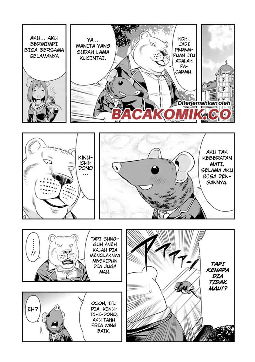 Chapter 101 - halaman 6