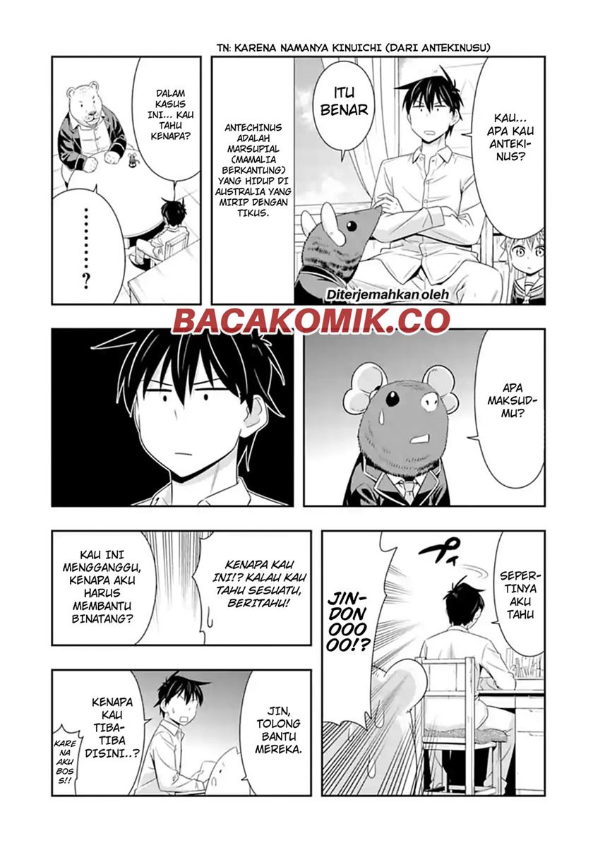 Chapter 101 - halaman 8