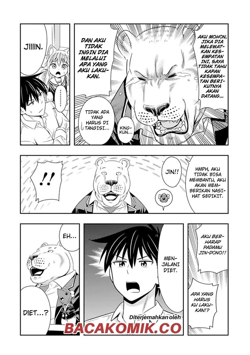 Chapter 101 - halaman 9