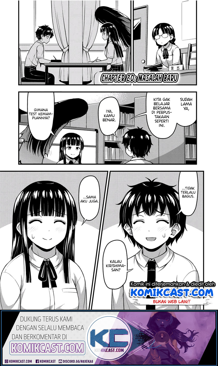 Chapter 20 - halaman 2