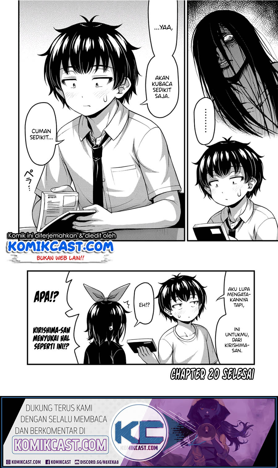 Chapter 20 - halaman 15