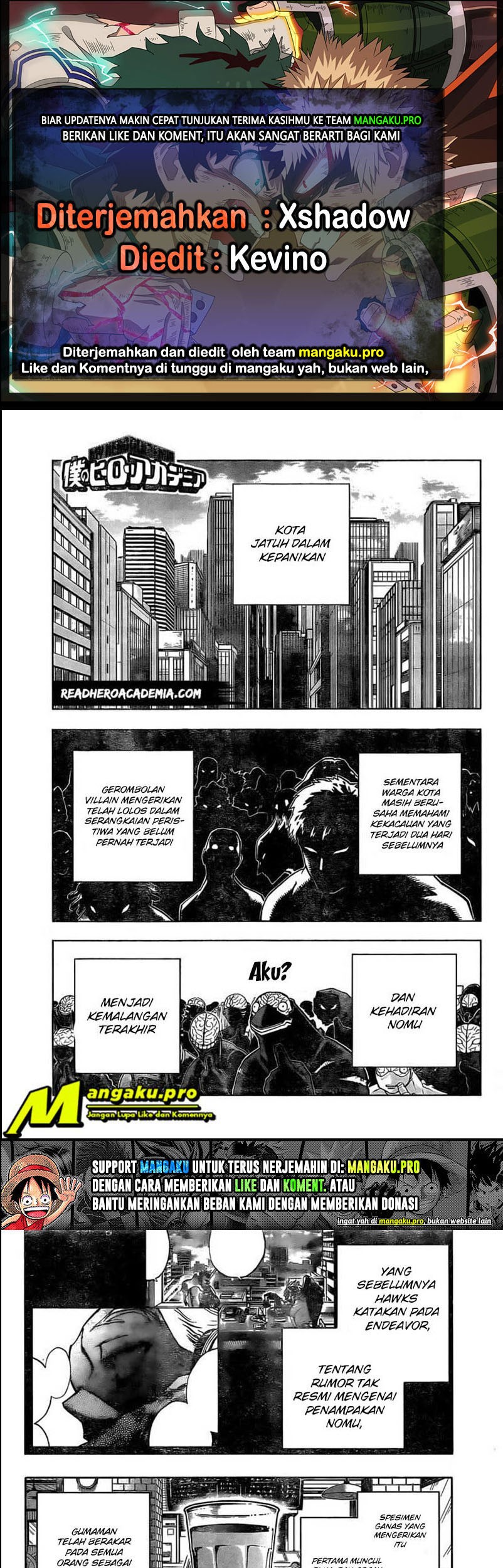 Chapter 300 - halaman 2