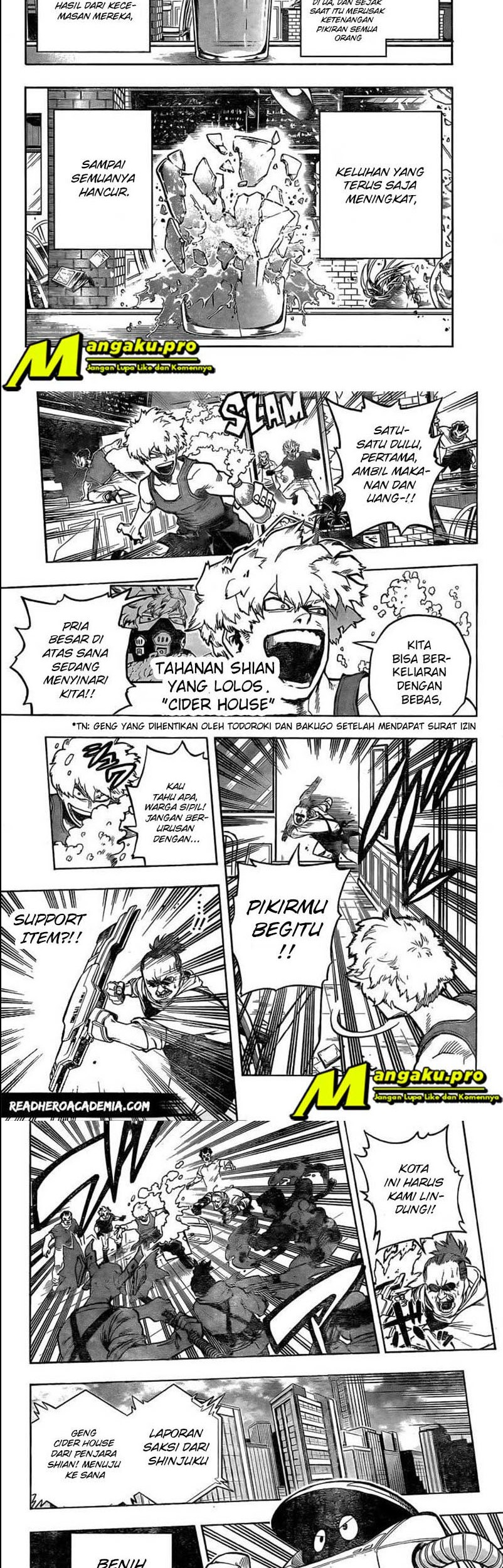 Chapter 300 - halaman 3