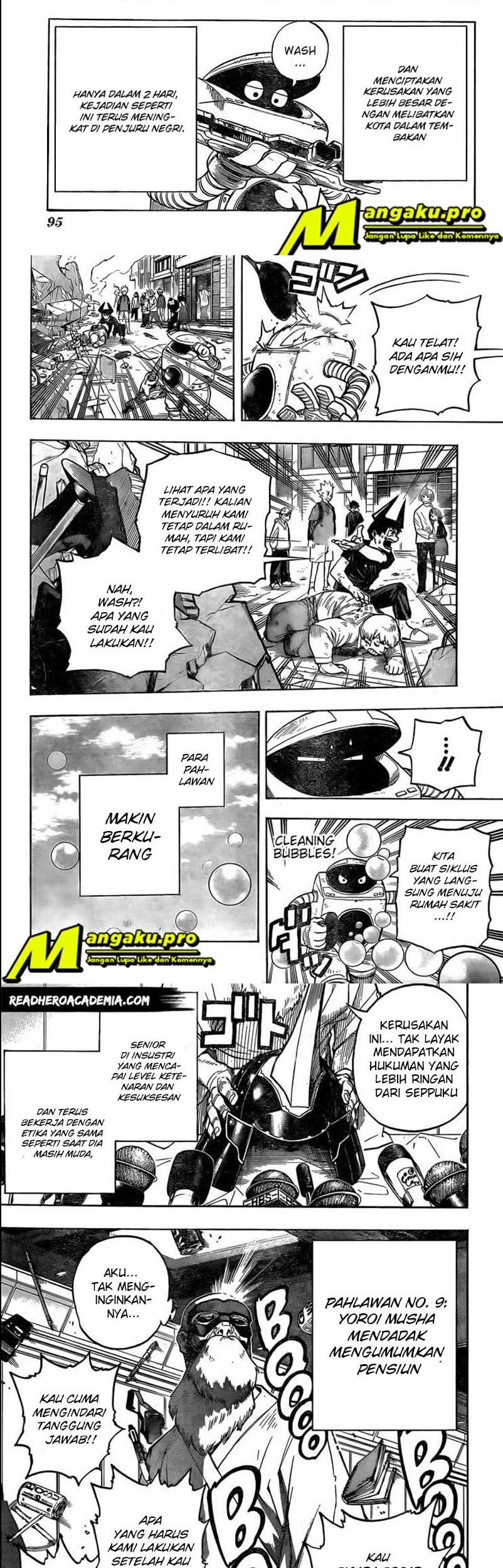 Chapter 300 - halaman 5