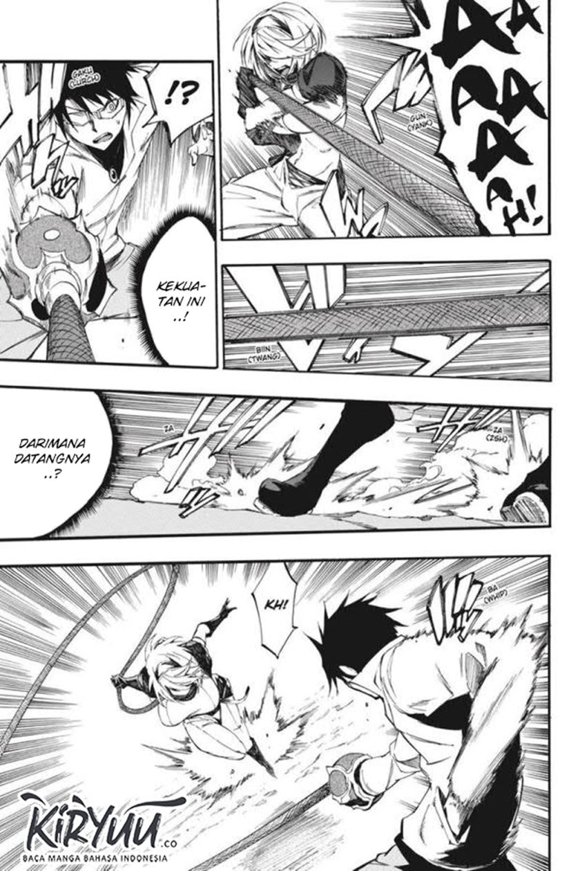 Chapter 50 - halaman 15