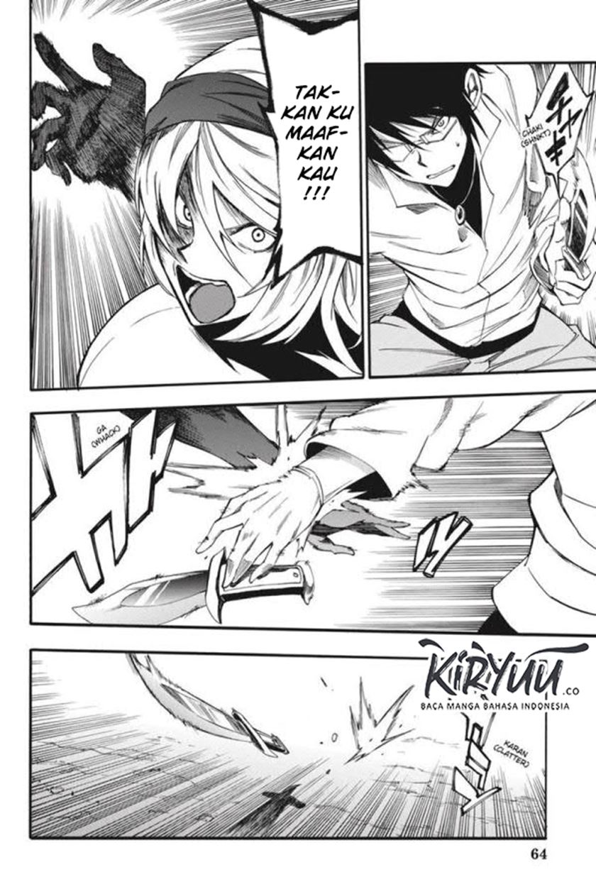 Chapter 50 - halaman 16