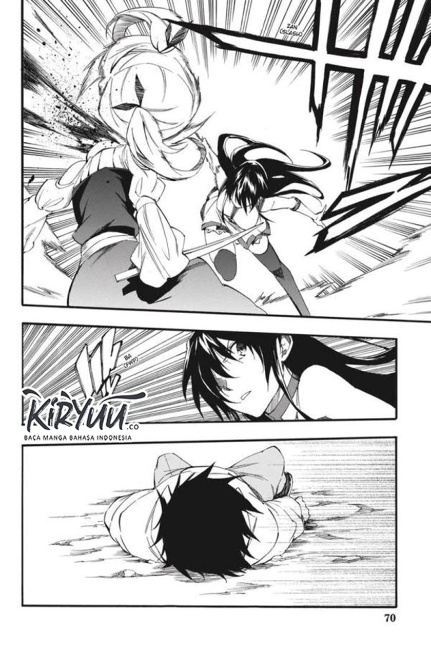 Chapter 50 - halaman 21