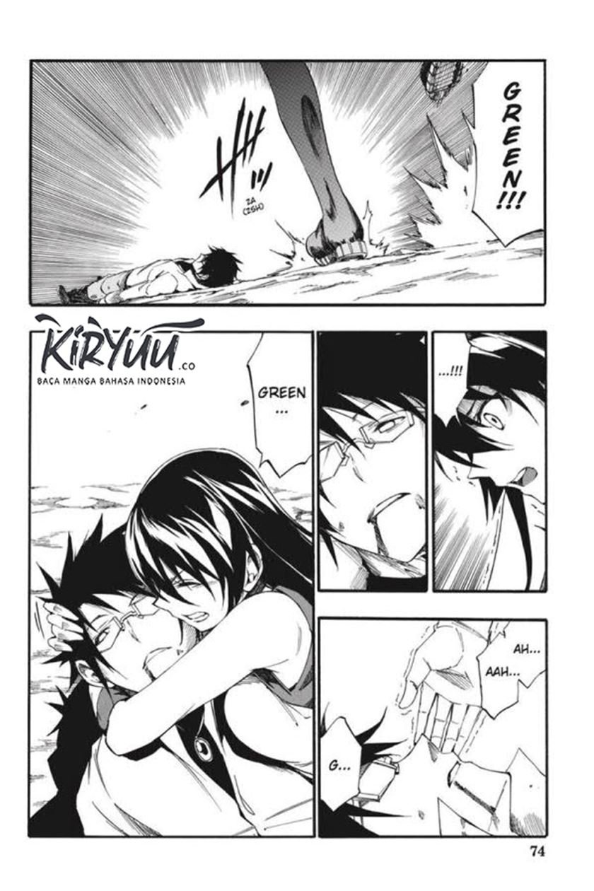Chapter 50 - halaman 24