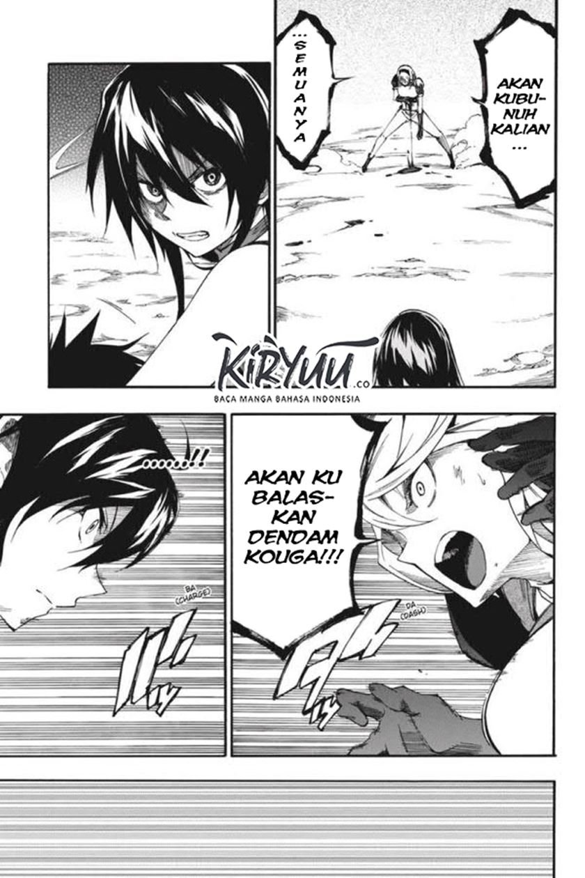 Chapter 50 - halaman 25