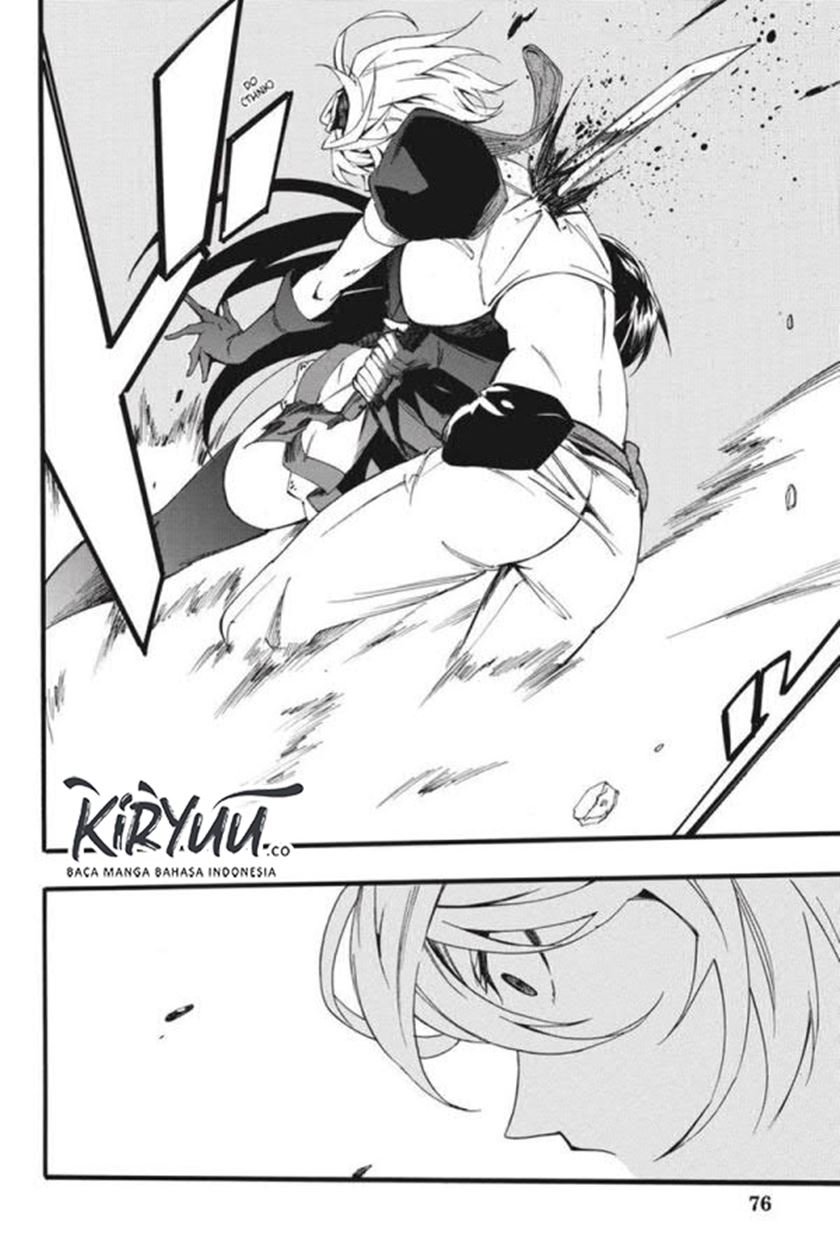 Chapter 50 - halaman 26