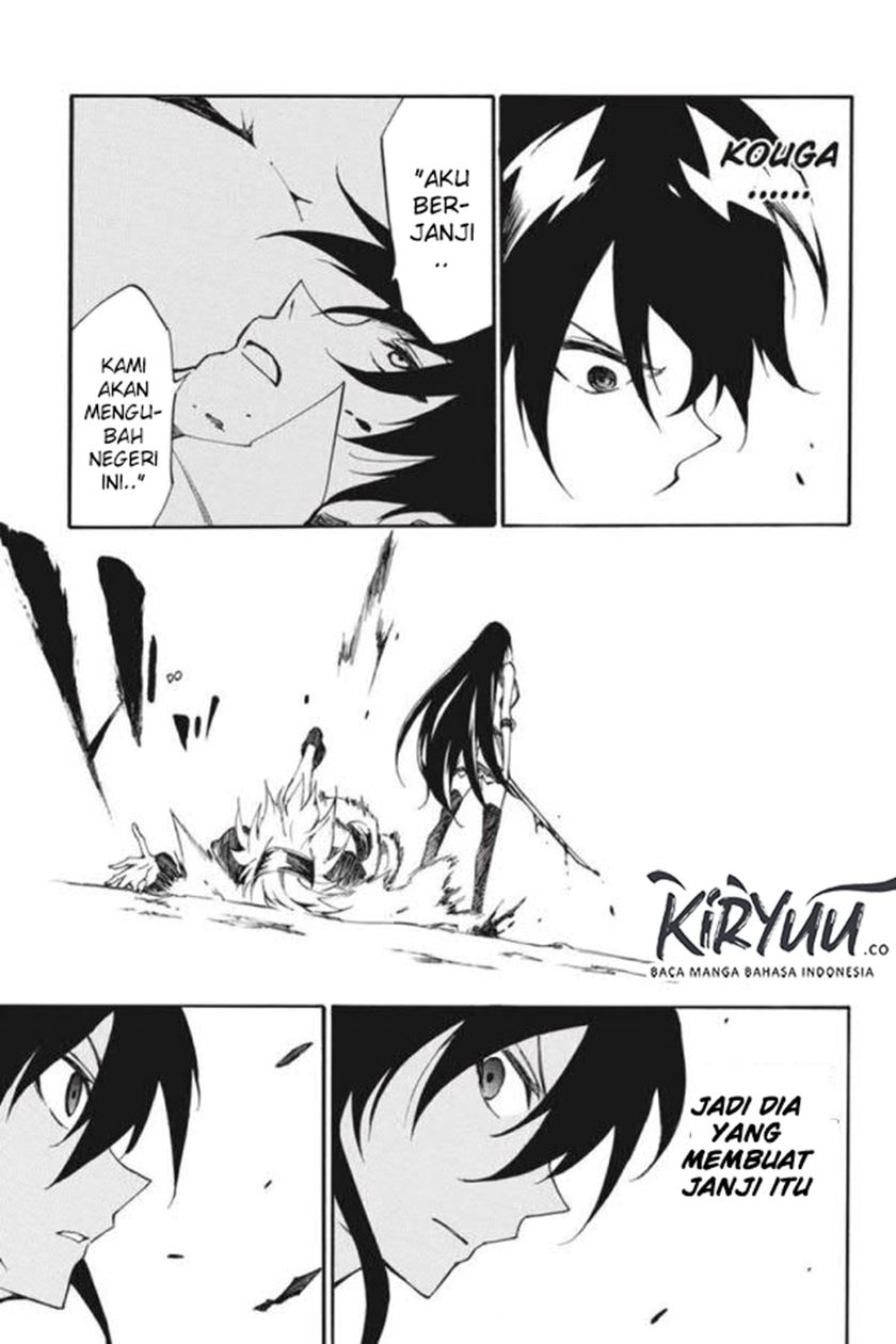 Chapter 50 - halaman 27