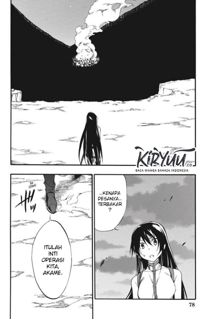 Chapter 50 - halaman 28