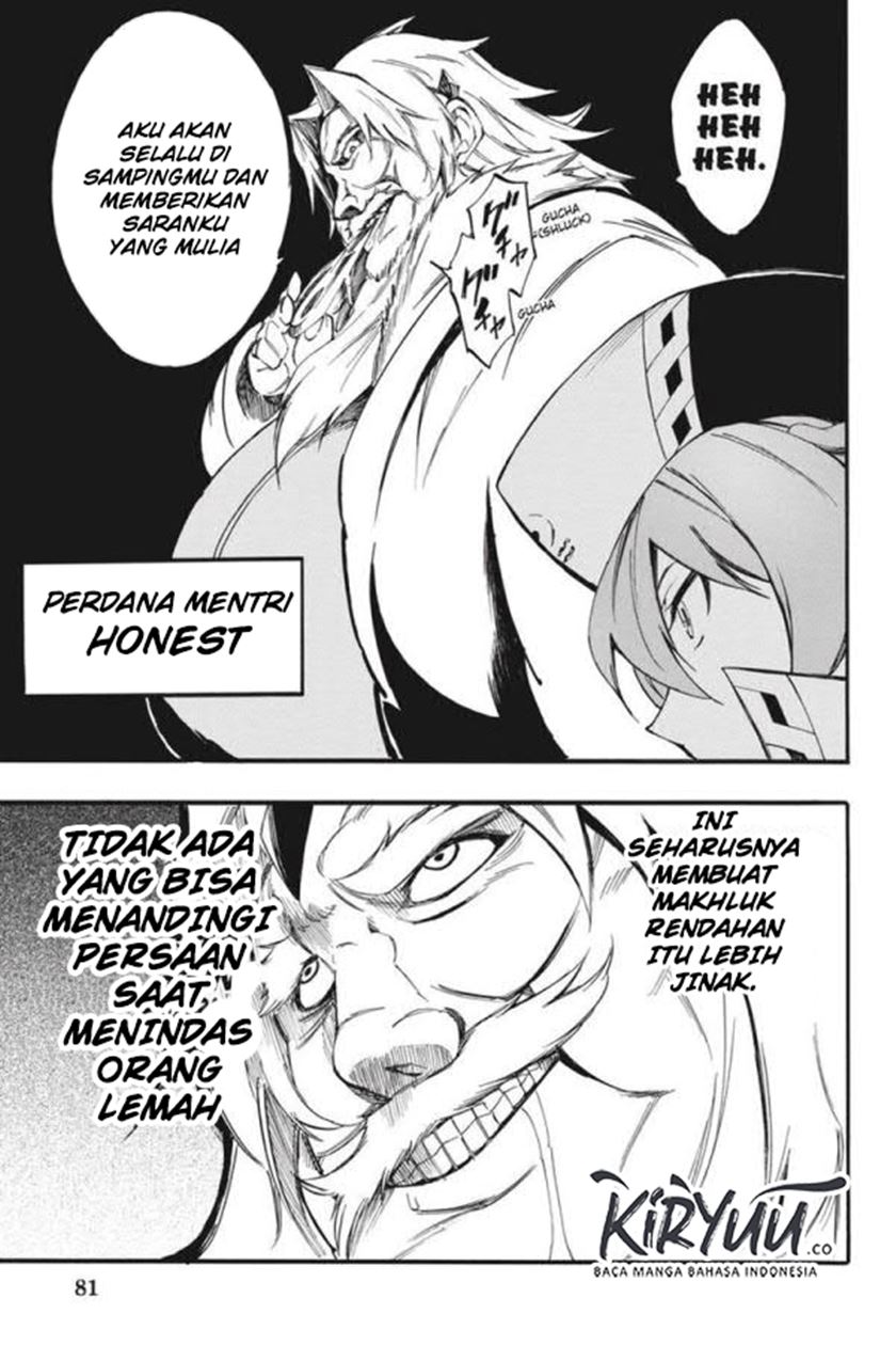 Chapter 50 - halaman 31