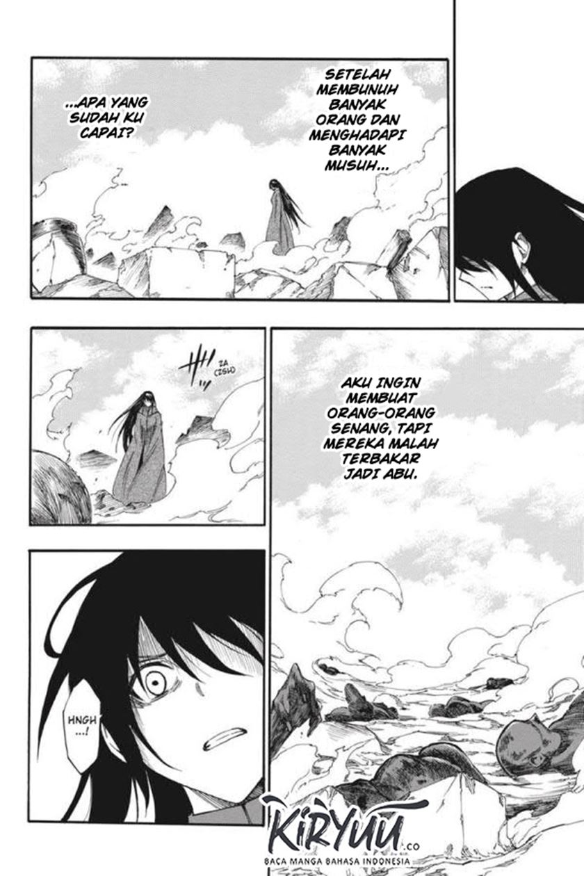 Chapter 50 - halaman 32