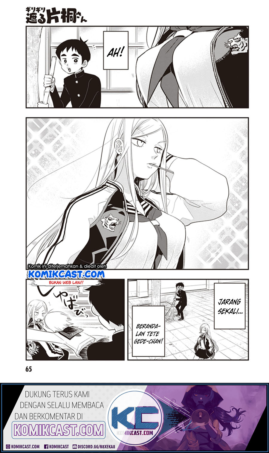 Chapter 21 - halaman 2