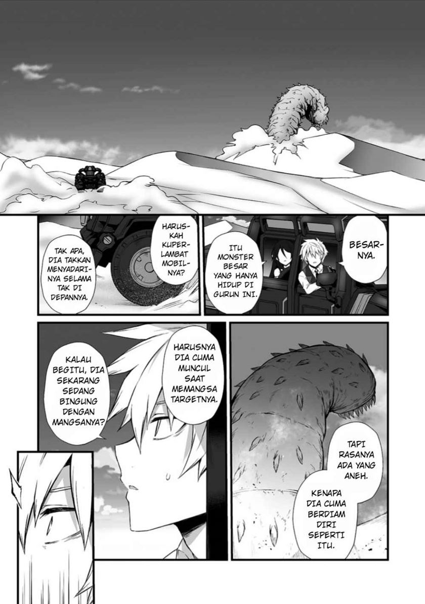 Chapter 49 - halaman 14